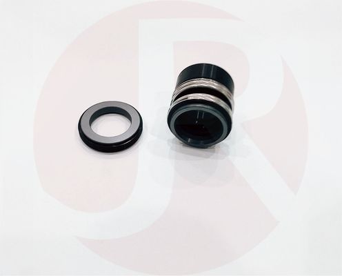Elastomer Bellow Seal AESSEAL B052 Mechanical Seal With Single Central Spring