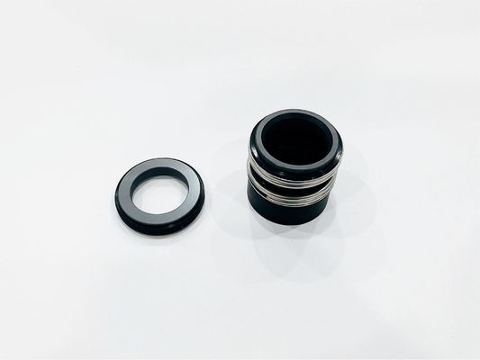 Elastomer Bellow Seal AESSEAL B052 Mechanical Seal With Single Central Spring