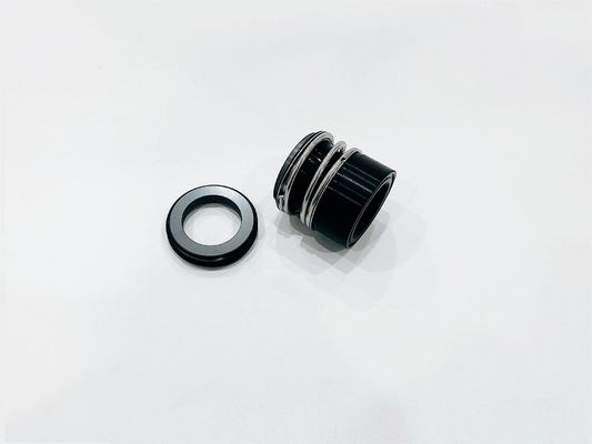Elastomer Bellow Seal AESSEAL B052 Mechanical Seal With Single Central Spring