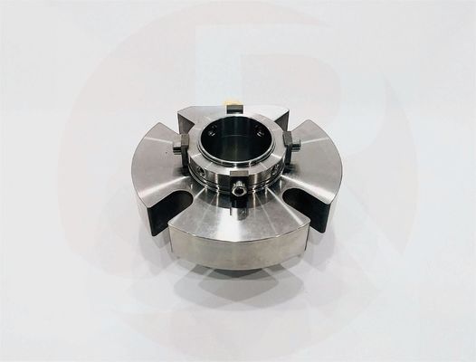 Mechanical Seal Cartex-SN Single Cartridge Seal EagleBurgmann  For ANSI Pump