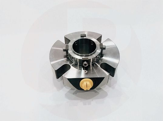 Mechanical Seal Cartex-SN Single Cartridge Seal EagleBurgmann  For ANSI Pump