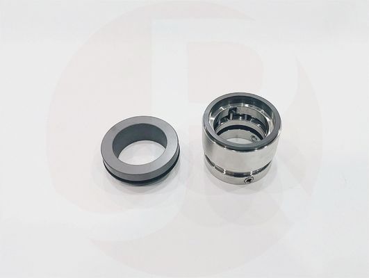 Mechanical Seal Aesseal SAI For Imo Pump Multiple Spring Pump Seal