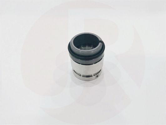 Mechanical Seal Aesseal SAI For Imo Pump Multiple Spring Pump Seal