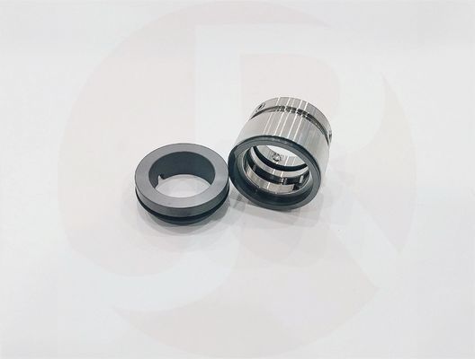 Mechanical Seal Aesseal SAI For Imo Pump Multiple Spring Pump Seal