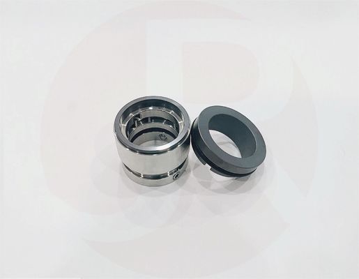 Mechanical Seal Aesseal SAI For Imo Pump Multiple Spring Pump Seal