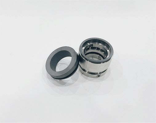Mechanical Seal Aesseal SAI For Imo Pump Multiple Spring Pump Seal