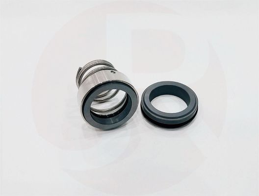 Mechanical Seal 17D Single Spring Component Seal