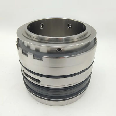 Mechanical Seal Uns-57 Netzsch For Netzsch Tornado T2 Pumps