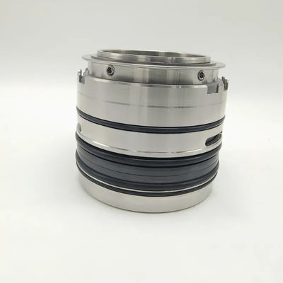 Mechanical Seal Uns-57 Netzsch For Netzsch Tornado T2 Pumps