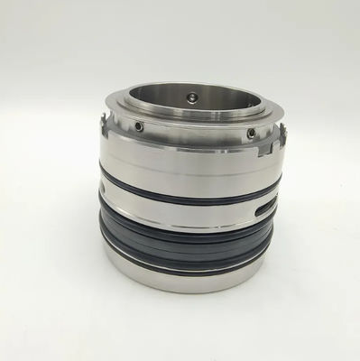 Mechanical Seal Uns-57 Netzsch For Netzsch Tornado T2 Pumps