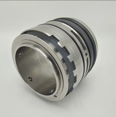 Mechanical Seal Uns-57 Netzsch For Netzsch UNS 57MM Tornado T2 Pumps