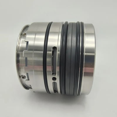 Mechanical Seal Uns-57 Netzsch For Netzsch Tornado T2 Pumps