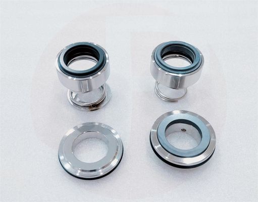 Mechanical Seal Fristam Seal 22MM Aesseal T01F with ISO9001 Certificate