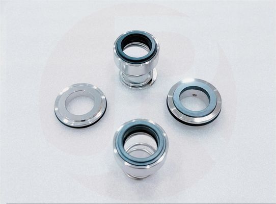 Mechanical Seal Fristam Seal 22MM Aesseal T01F with ISO9001 Certificate