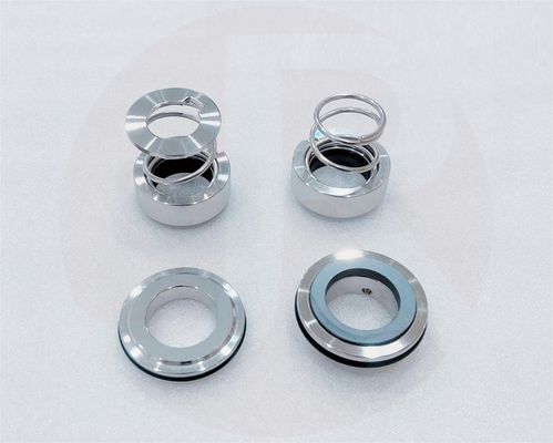 Mechanical Seal Fristam Seal 22MM Aesseal T01F with ISO9001 Certificate