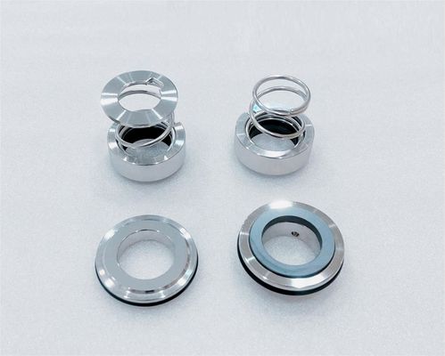 Mechanical Seal Fristam Seal 22MM Aesseal T01F with ISO9001 Certificate