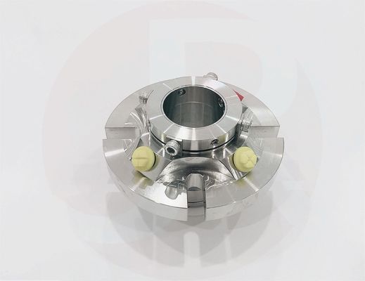 AES Metal Bellow Cartridge Mechanical Seal Type  BQFD