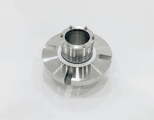 AES Metal Bellow Cartridge Mechanical Seal Type  BQFD