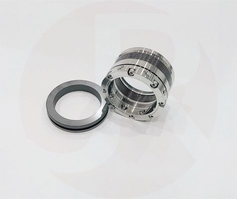 John Crane Metal Bellow Type 609 Pump Mechanical Seal
