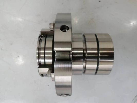 John Crane SB2 cDMS Mechanical Seal Double Cartridge Seal Replacement