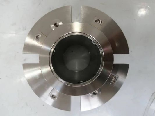 John Crane SB2 cDMS Mechanical Seal Double Cartridge Seal Replacement