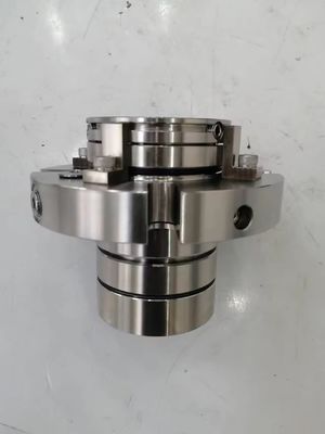 John Crane SB2 cDMS Mechanical Seal Double Cartridge Seal Replacement