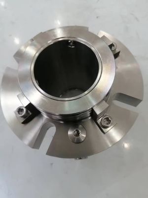 John Crane SB2 cDMS Mechanical Seal Double Cartridge Seal Replacement