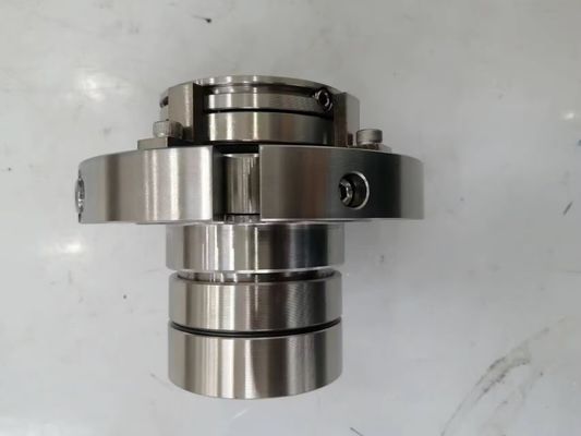 John Crane SB2 cDMS Mechanical Seal Double Cartridge Seal Replacement