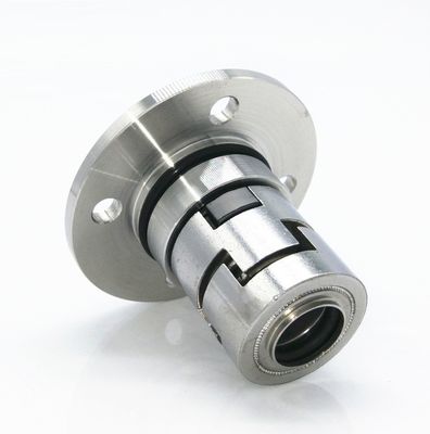 Mechanical Cartridge Seal 12mm 16mm 22mm CR Flange Grundfos Seal