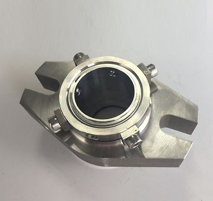 DEPAC Single Cylinder Mechanical Seal Type 270 Cartridge Seal Seal