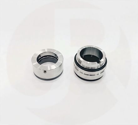 Burgmann HRN Single Mechanical Seal Water Pump Seal For Industrial Applications