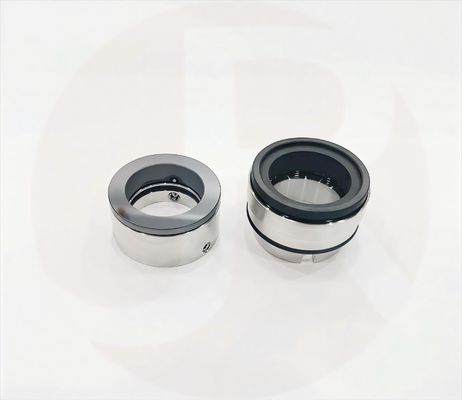 Burgmann HRN Single Mechanical Seal Water Pump Seal For Industrial Applications