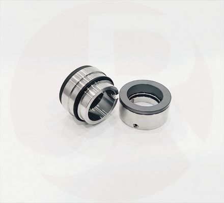 Burgmann HRN Single Mechanical Seal Water Pump Seal For Industrial Applications