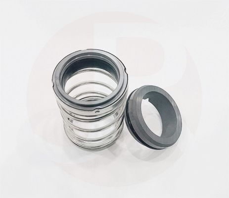 Burgmann MG910 Mechanical Seal Type10 Pressure Less 1bar Elastomer Bellow Seal AES Type N-P01