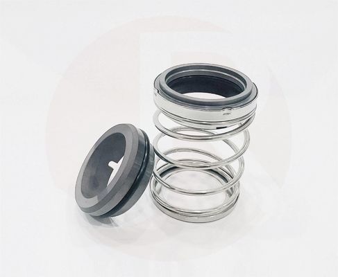 Burgmann MG910 Mechanical Seal Type10 Pressure Less 1bar Elastomer Bellow Seal AES Type N-P01