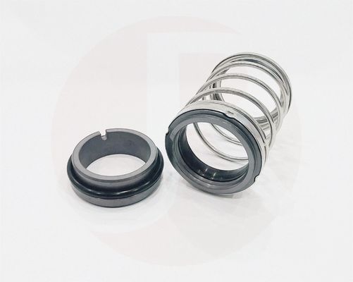 Burgmann MG910 Mechanical Seal Type10 Pressure Less 1bar Elastomer Bellow Seal AES Type N-P01