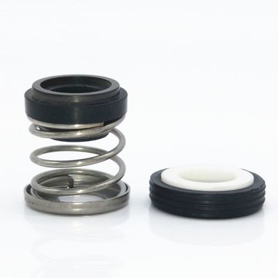OEM Wilo Pump Seal Type Stationary Mechanical Seal 156  Single Spring Elastomer Seal 8mm 12mm 15mm