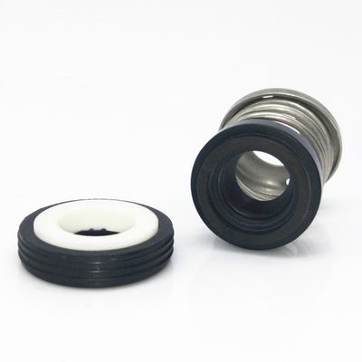 OEM Wilo Pump Seal Type Stationary Mechanical Seal 156  Single Spring Elastomer Seal 8mm 12mm 15mm