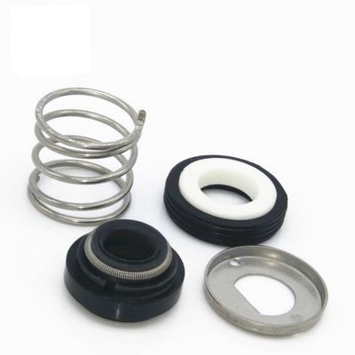 OEM Wilo Pump Seal Type Stationary Mechanical Seal 156  Single Spring Elastomer Seal 8mm 12mm 15mm