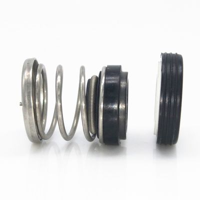 OEM Wilo Pump Seal Type Stationary Mechanical Seal 156  Single Spring Elastomer Seal 8mm 12mm 15mm
