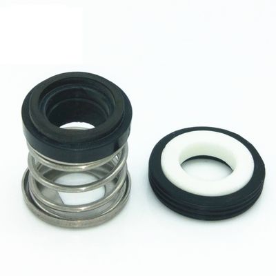 OEM Wilo Pump Seal Type Stationary Mechanical Seal 156  Single Spring Elastomer Seal 8mm 12mm 15mm