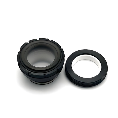 Mechanical Seal Single Spring Rubber Bellow Seal 20MM 25MM 30MM OP-10 KI-IP Suit For GOETZE Pumps