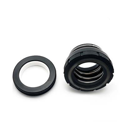 Mechanical Seal Single Spring Rubber Bellow Seal 20MM 25MM 30MM OP-10 KI-IP Suit For GOETZE Pumps