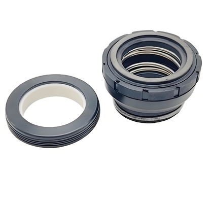 Mechanical Seal Single Spring Rubber Bellow Seal 20MM 25MM 30MM OP-10 KI-IP Suit For GOETZE Pumps