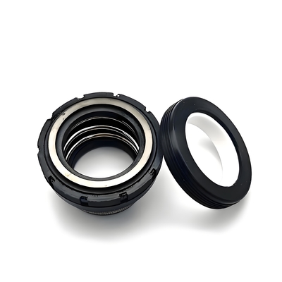 Mechanical Seal Single Spring Rubber Bellow Seal 20MM 25MM 30MM OP-10 KI-IP Suit For GOETZE Pumps