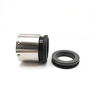 Chesterton 891 Muti-spring Mechanical Seal for Pump CAR/SIC/VIT Size 1 Inch