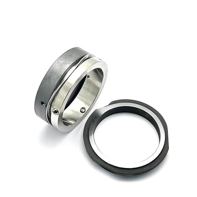 Wave Spring Mechanical Seal Suit for Hilge Pumps Replacement AES W04 1688Y