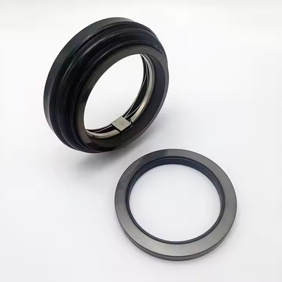 GW85-130-20 AXIAL SEAL and MATTER IN85 85-130-20mm CAR/SIC/EPDM