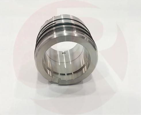 Cartridge Netzch Mechanical Seal UNS 57MM  Netzsch Seal Uns-57 Netzsch