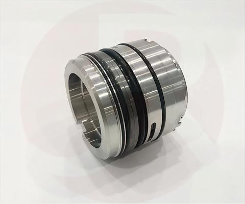 Cartridge Netzch Mechanical Seal UNS 57MM  Netzsch Seal Uns-57 Netzsch